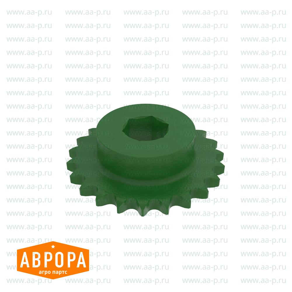 CC106767 ЦЕПНАЯ  ЗВЕЗДОЧКА